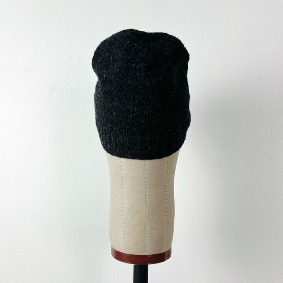 Sskein Baby Alpaca Knit Beanie‎ - Picture 5 of 7